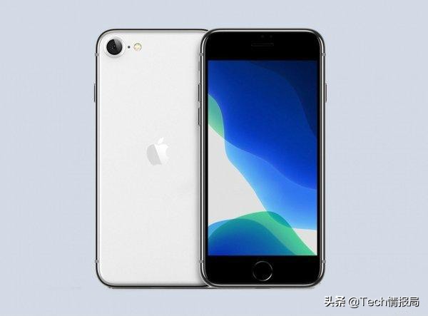 iPhone9发布日期确定：苹果于3月31日推出，售价创历史最低