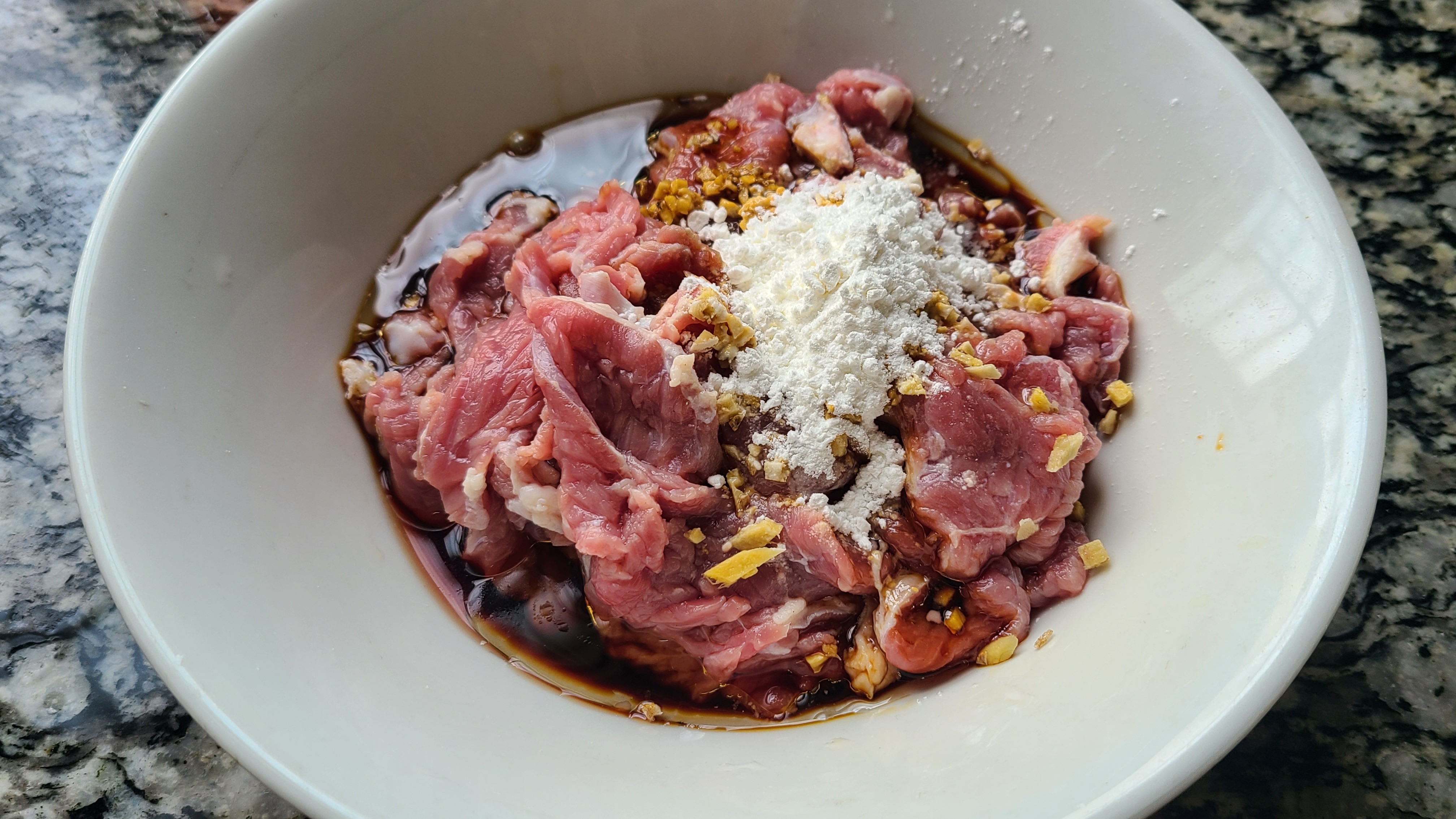 牛肉這個家常做法太好吃了，做法跟配方都告訴你，簡單易做