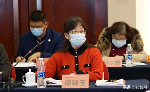 两会“药”声！医药圈代表、委员如何建言中医药？