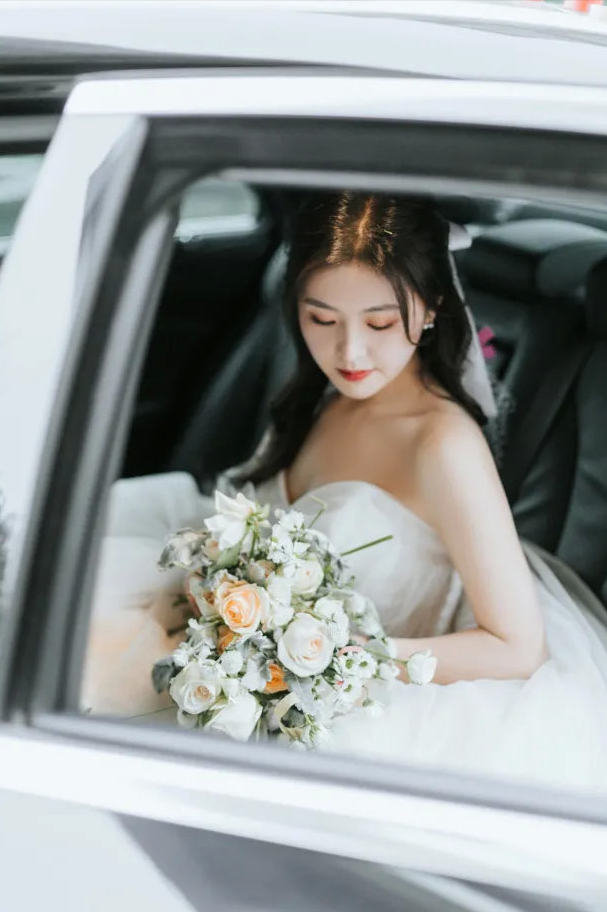 只剩3个月办婚礼，时间再紧张，这些东西一定要准备