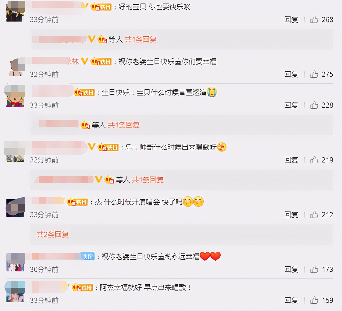 謝娜40歲生日張傑玩配音表白，結婚10年重現求婚場景甜蜜依舊