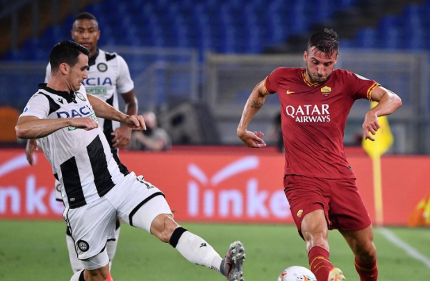 0-2，意甲爆出大冷门！前四就此呼之欲出，欧冠