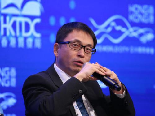 那些有耶鲁大学背景的投资基金：黑石集团、红