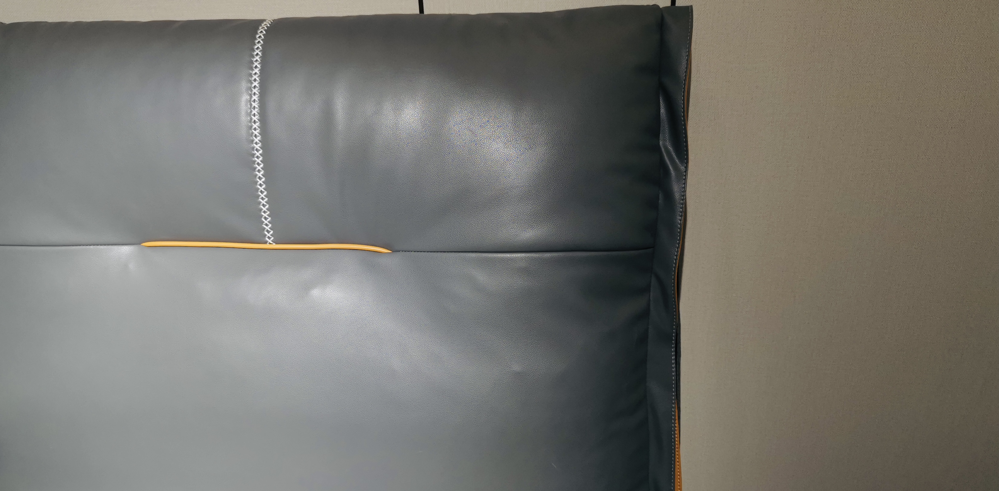 迪卡家居双11爆品重磅来袭，这样高颜值的软床，一觉睡到天亮