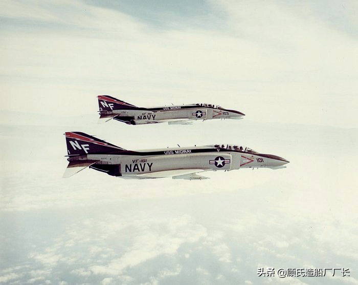 胜也糊涂死也糊涂，鬼怪自摆乌龙，记65年中美