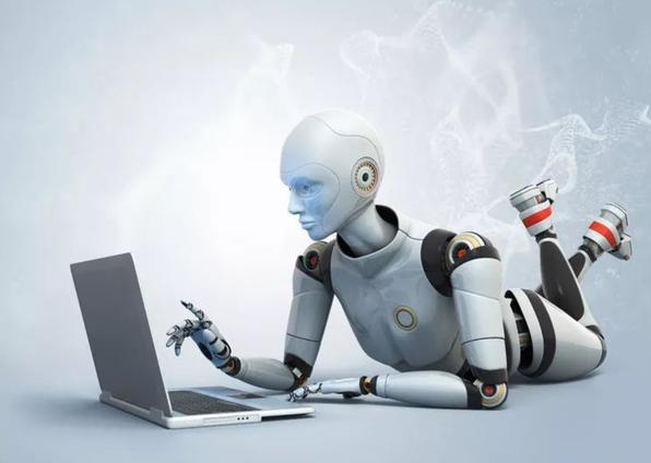 机器人时代来临 50 的工作将在未来10年受影响 有三类不会 全网搜