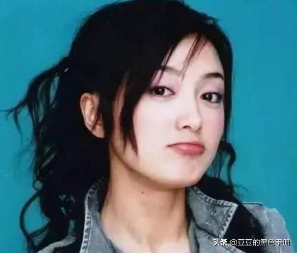 黑土地出大美人，16位东北女明星，个个盘正条顺，美得各有千秋