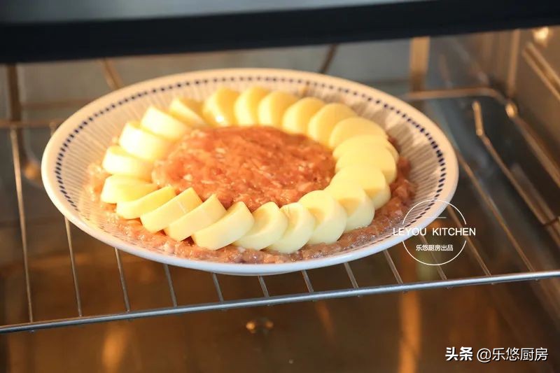 滑嫩多汁，不用炒、不用闻油烟，蒸一蒸就可以的夏日简单菜