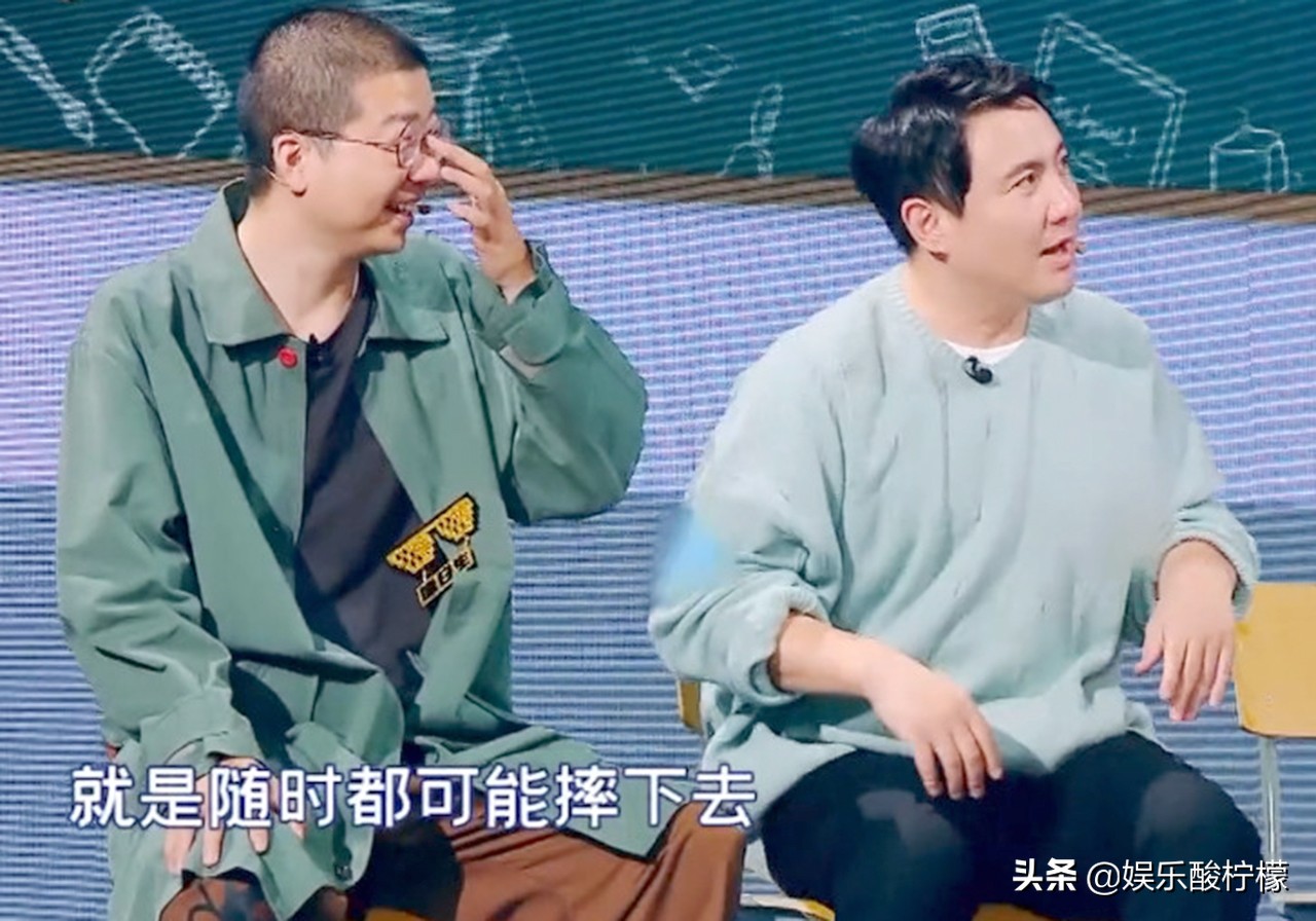 谢娜《笑起来真好看》跌至3.6分，网友支3招，不如重启百变大咖秀