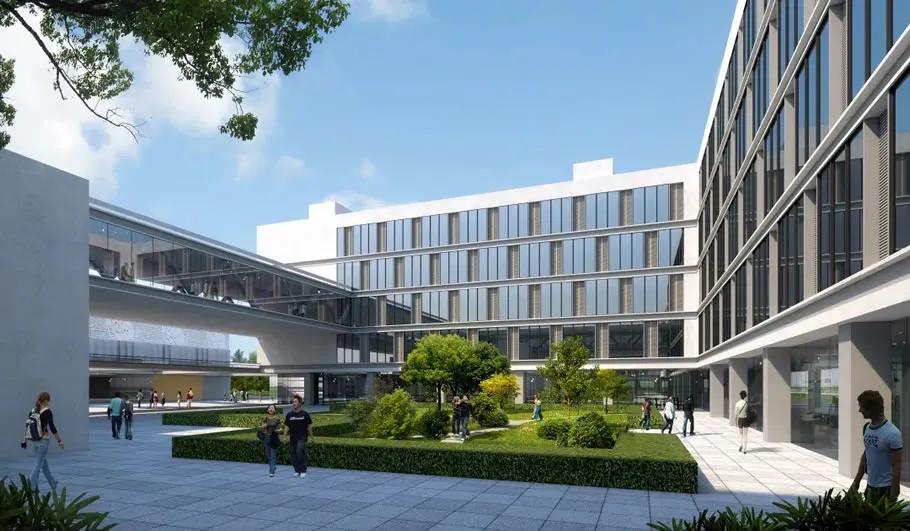 ARCHINA年度最受关注教育建筑项目TOP10名单发布