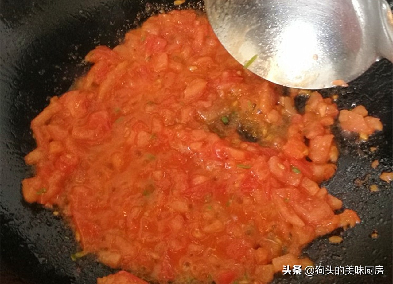 早餐別將就，早起十分鐘就能做，熱乎乎的一碗，營養(yǎng)又暖胃