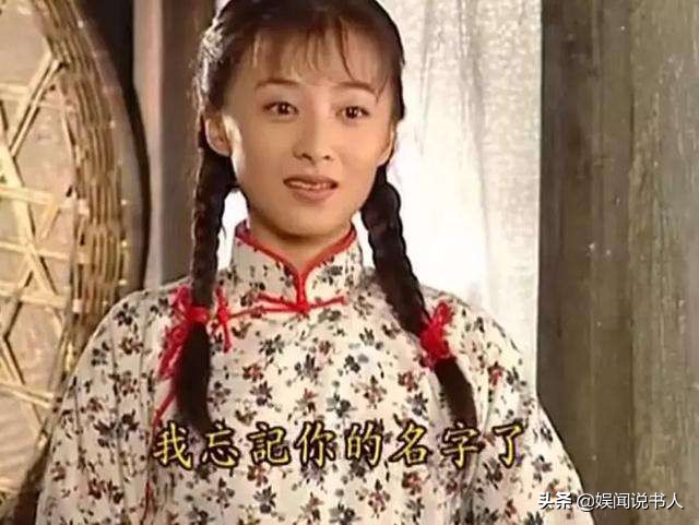 徐露：饿肚子在片场等3小时只为代替蒋勤勤，与