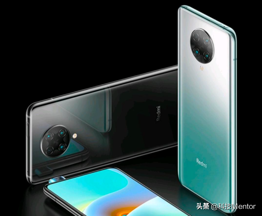 Redmi手机怎么买？推荐两款非旗舰高性价Redmi手机