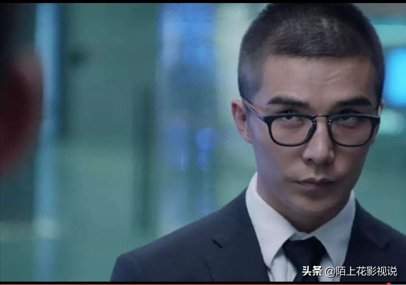 《你好，安怡》：杀李建维的真凶是谁？目的真的是抢夺科研成果吗