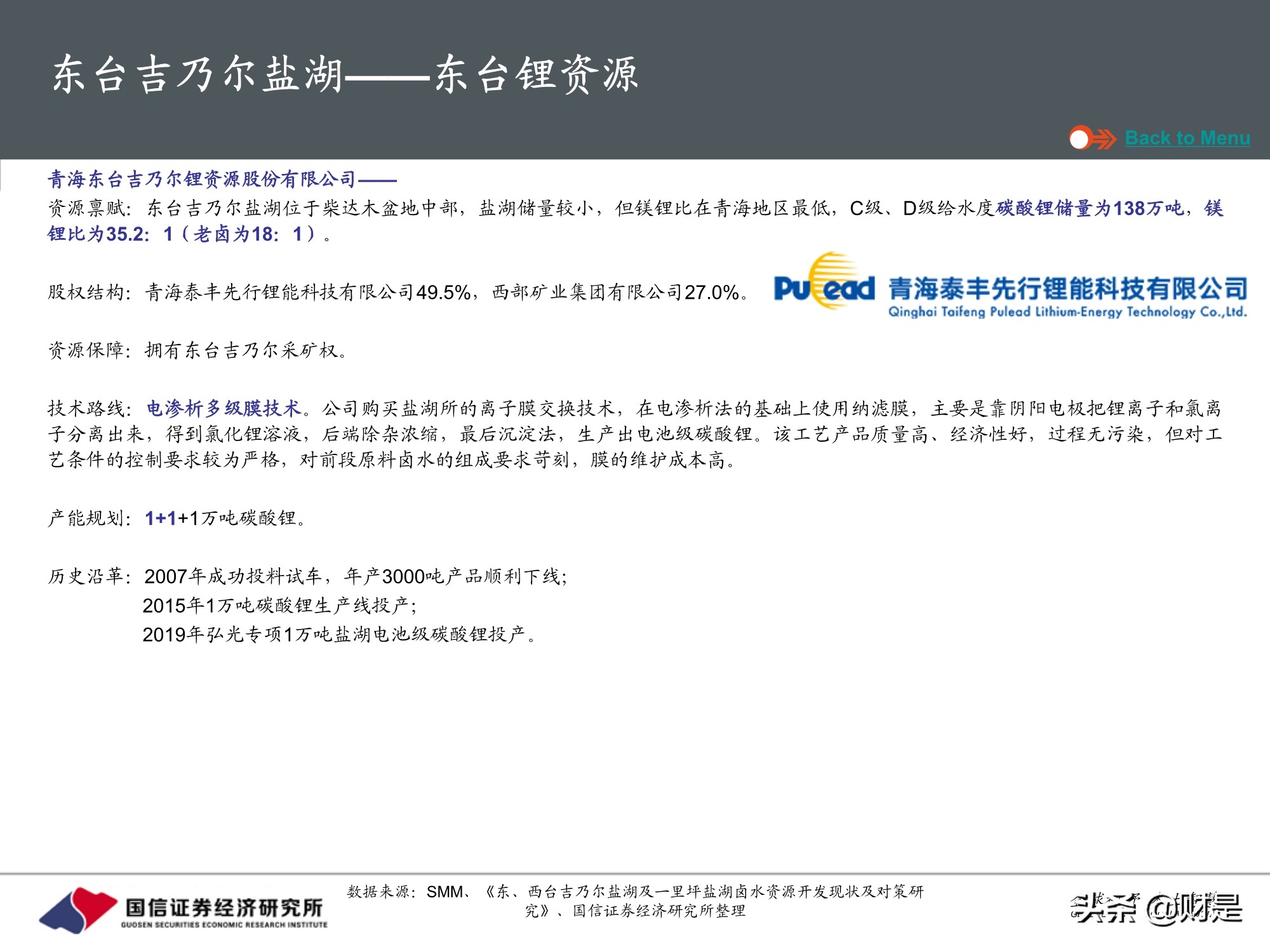 国内盐湖资源全梳理：中国将加快建设世界级盐湖产业基地