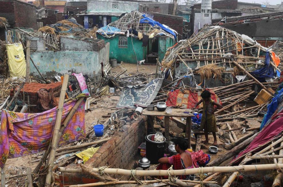 美做出不好示范，印度跟随效仿设立新机构，将
