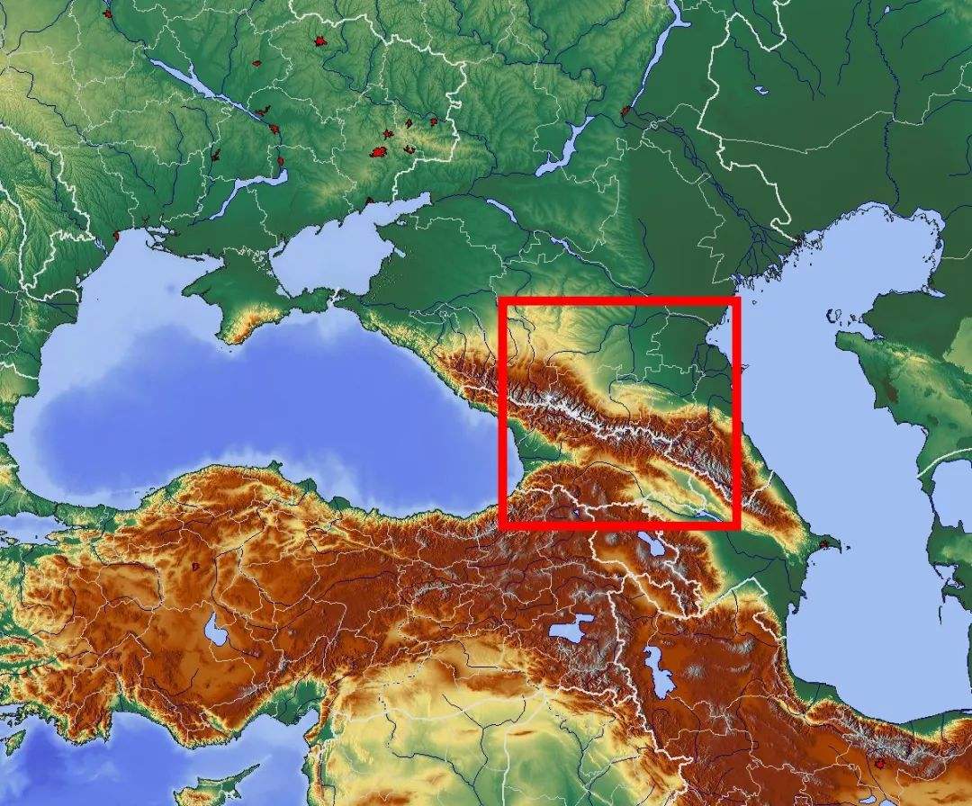 欧洲和亚洲不是一块完整的大陆吗，为什么还要