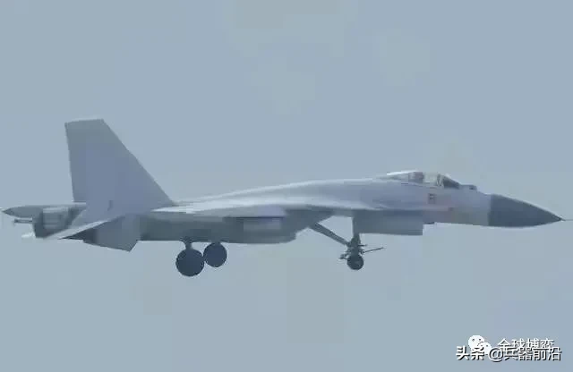 众所期待的“海四”研发已经进入尾声, 即将首飞！