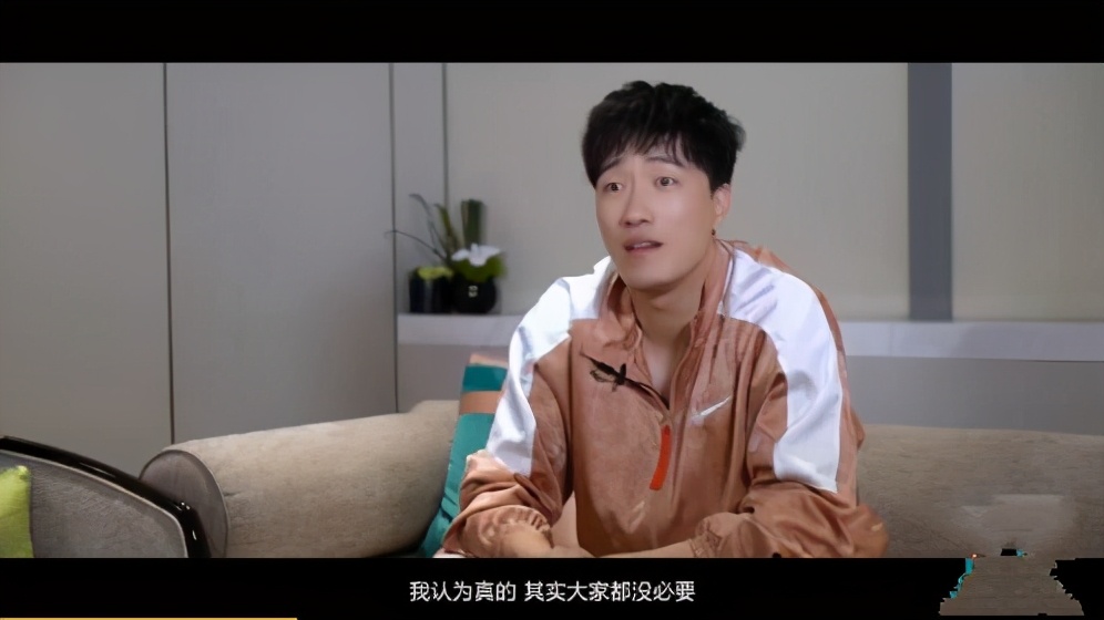 刘翔说不需要任何人道歉！登上热搜榜第一位，36冠飞人无与伦比