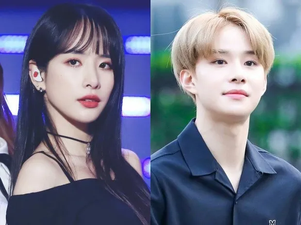 演艺界内的“亲兄妹”都有谁?;YG新女团借BLACKPINK制造热度?