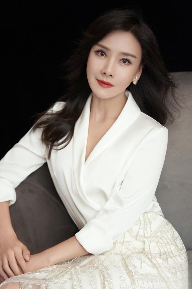 “影后”何琳息影的原因找到了