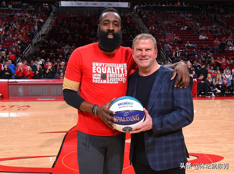 NBA市值公布！篮网高达34亿，那火箭呢？哈登这个秤砣太沉了