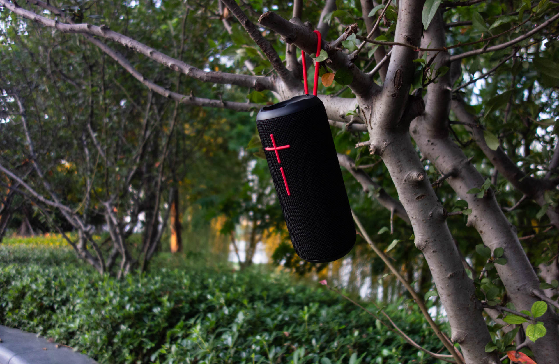 不仅仅是防水，Sanag萨那M12S Pro户外音箱