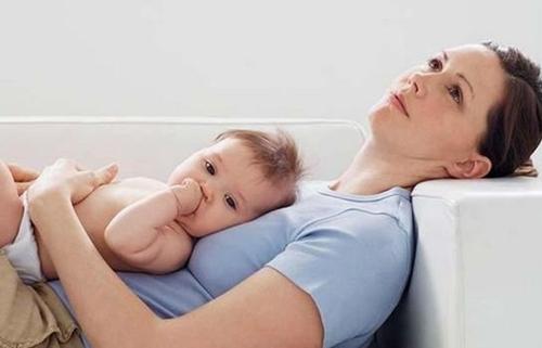 女性早生和晚生孩子有什麼差別？ 到了中年，完全是不同的人生