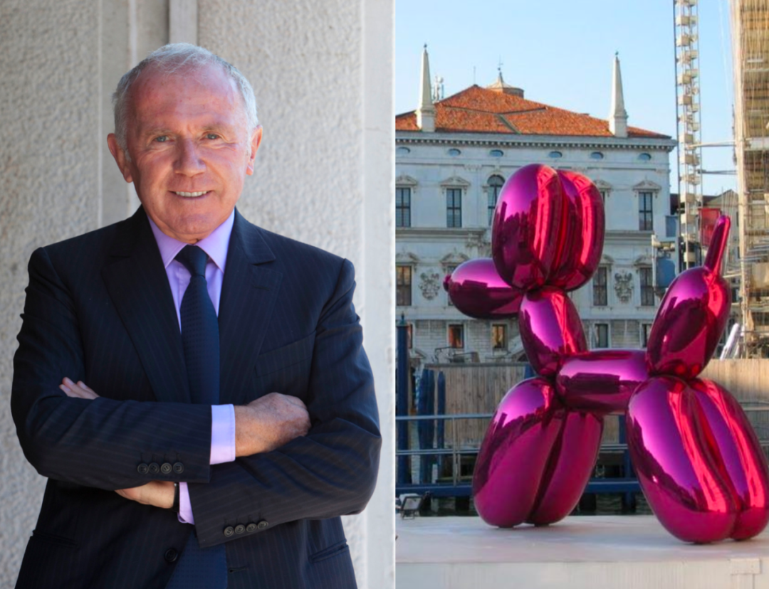 从贝佐斯上天看“顶级富豪鄙视链”