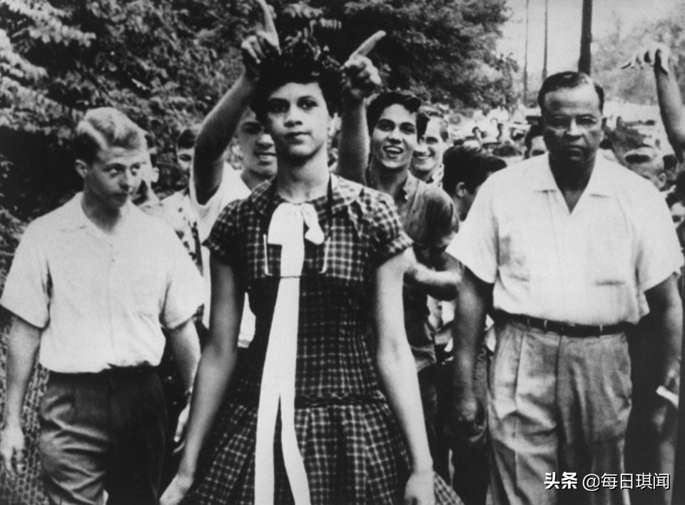 历史上这些珍贵照片，有的会让您觉得不可思议（一）