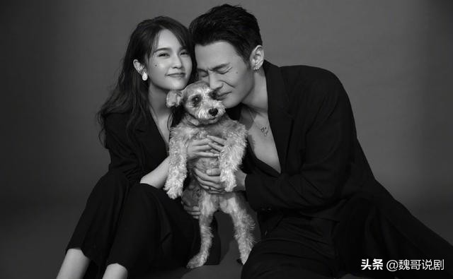 杨丞琳凌晨四点追《乘风破浪的姐姐》，盛赞宁