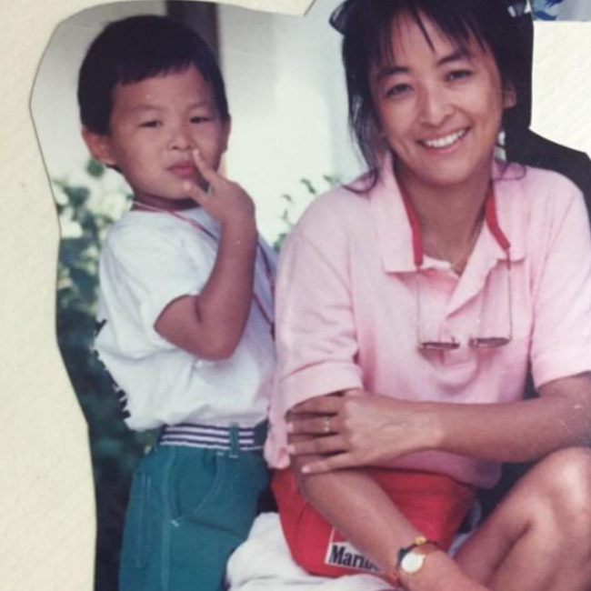 一婚日本，二婚美国，三婚法国，知名女星为何