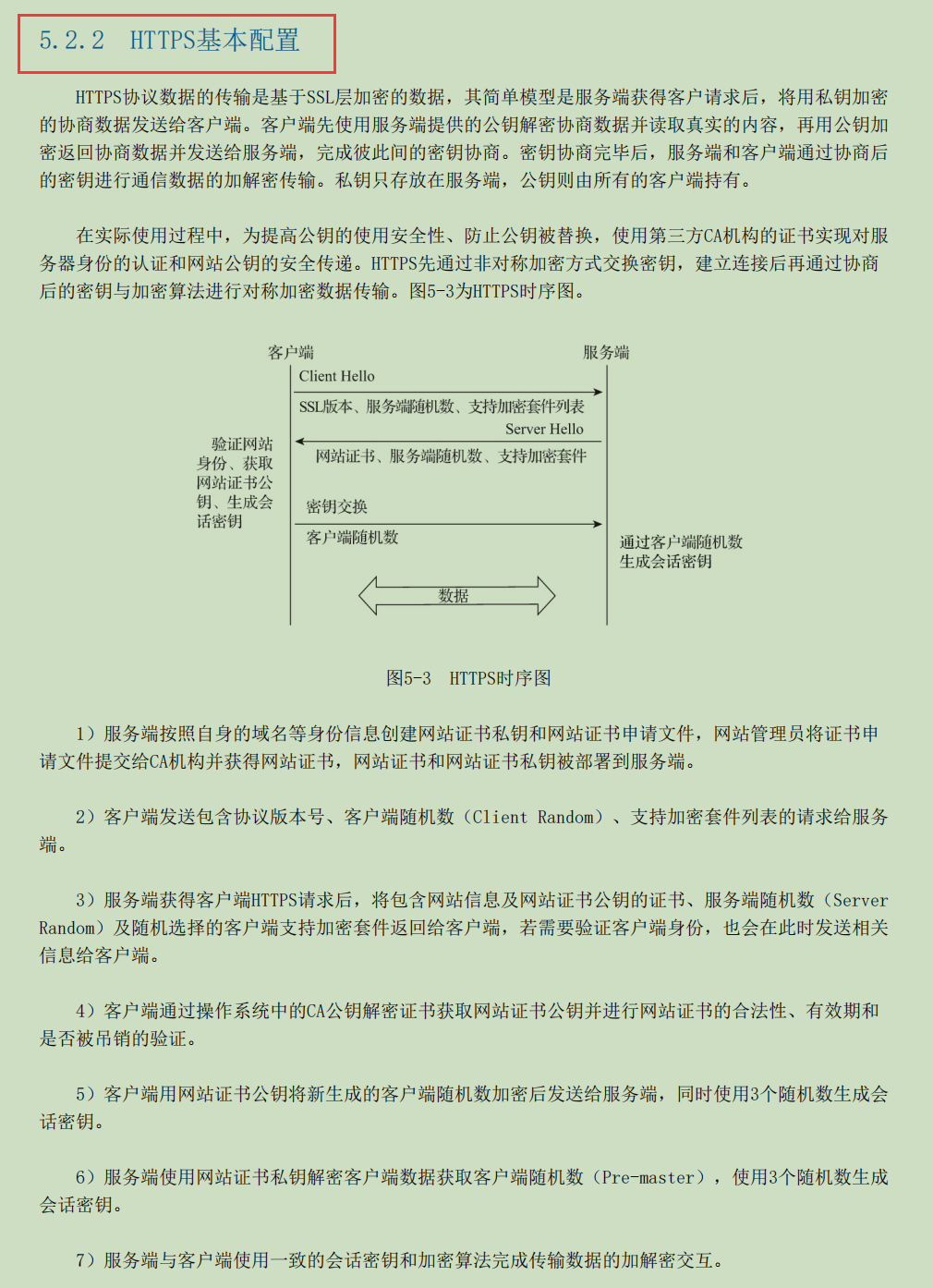 阿里P8整理出Nginx笔记：Nginx应用与运维实战核心篇