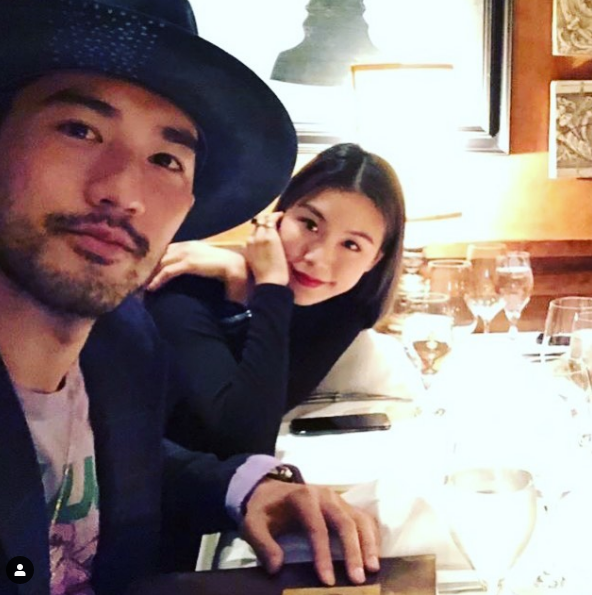 Bella接受采訪談高以翔，透露高以翔去世前確實準備要結婚了