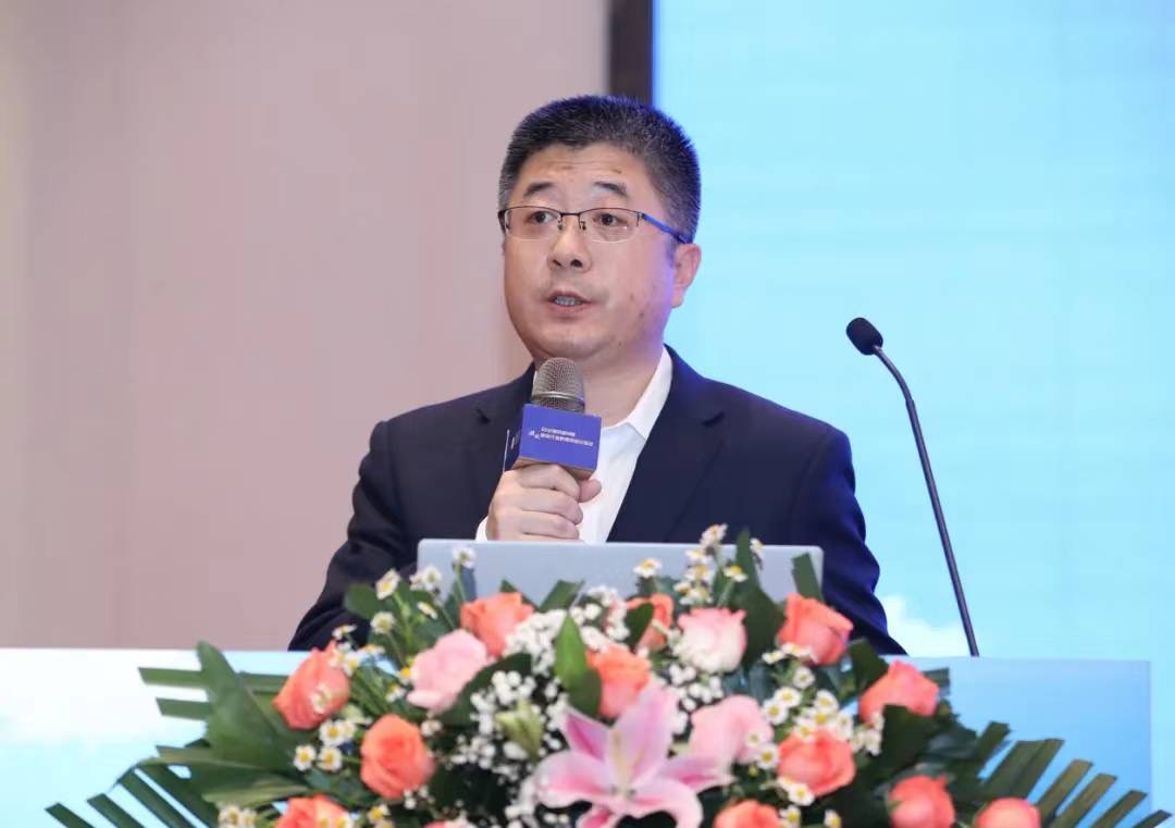 产业互联赋能新领域 实现合作共赢新经济