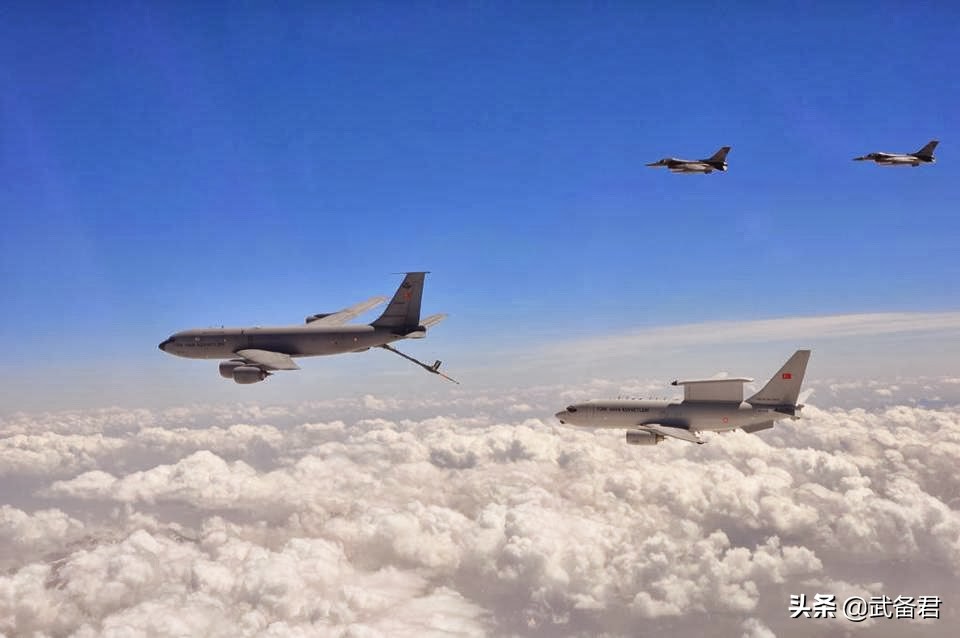 3月初土叙空战解析，体系化作战与细节决定成败
