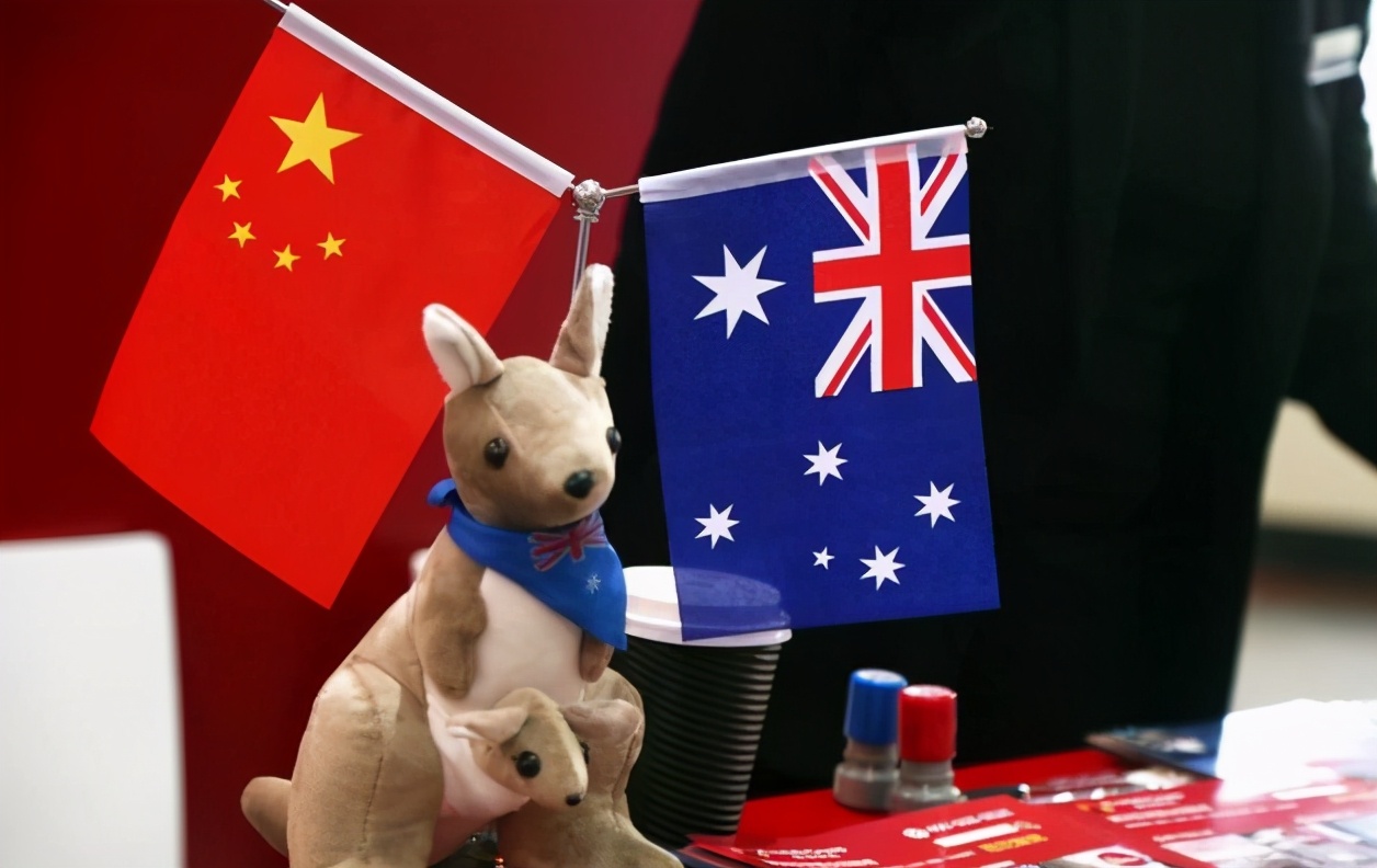 彭博社问到底需要澳怎么做，中方才会取消“禁