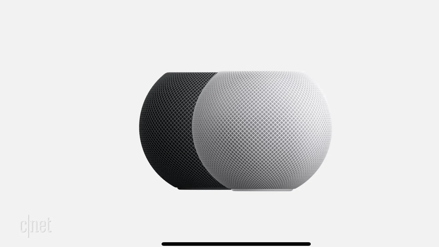 苹果智能音箱HomePod Mini功能怎样使用:立体声、对讲机、现场感应-电子