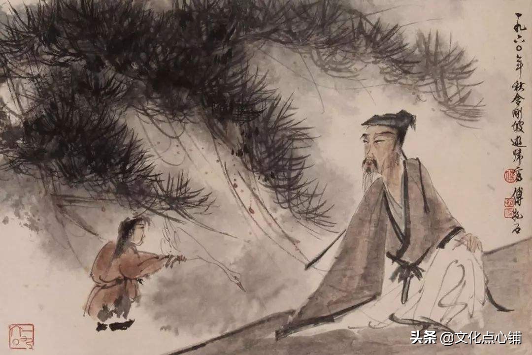 孟浩然千里访友-第3张图片-非凡网