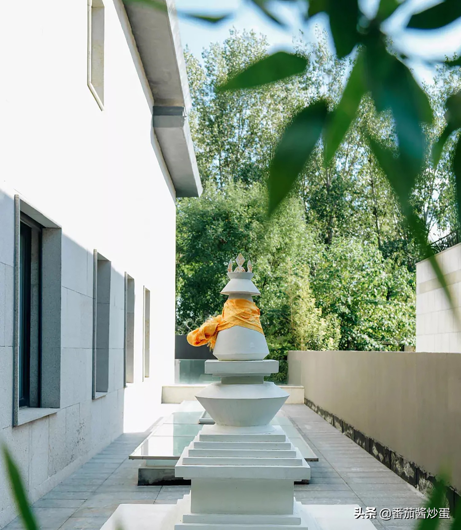 Choose beautiful change destiny, ding Zhen of Kang Ba's teenager has a contact, pu Ba armour is example lives nowadays a person of extraordinary powers curtilage