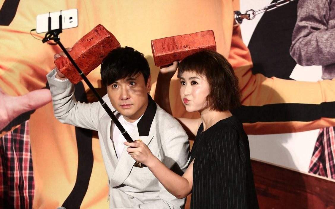 《我和我的祖国》姊妹篇开拍，期待值超《唐探