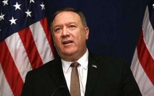 中美合作互利共赢！绝不容忍毫无原则地对中美