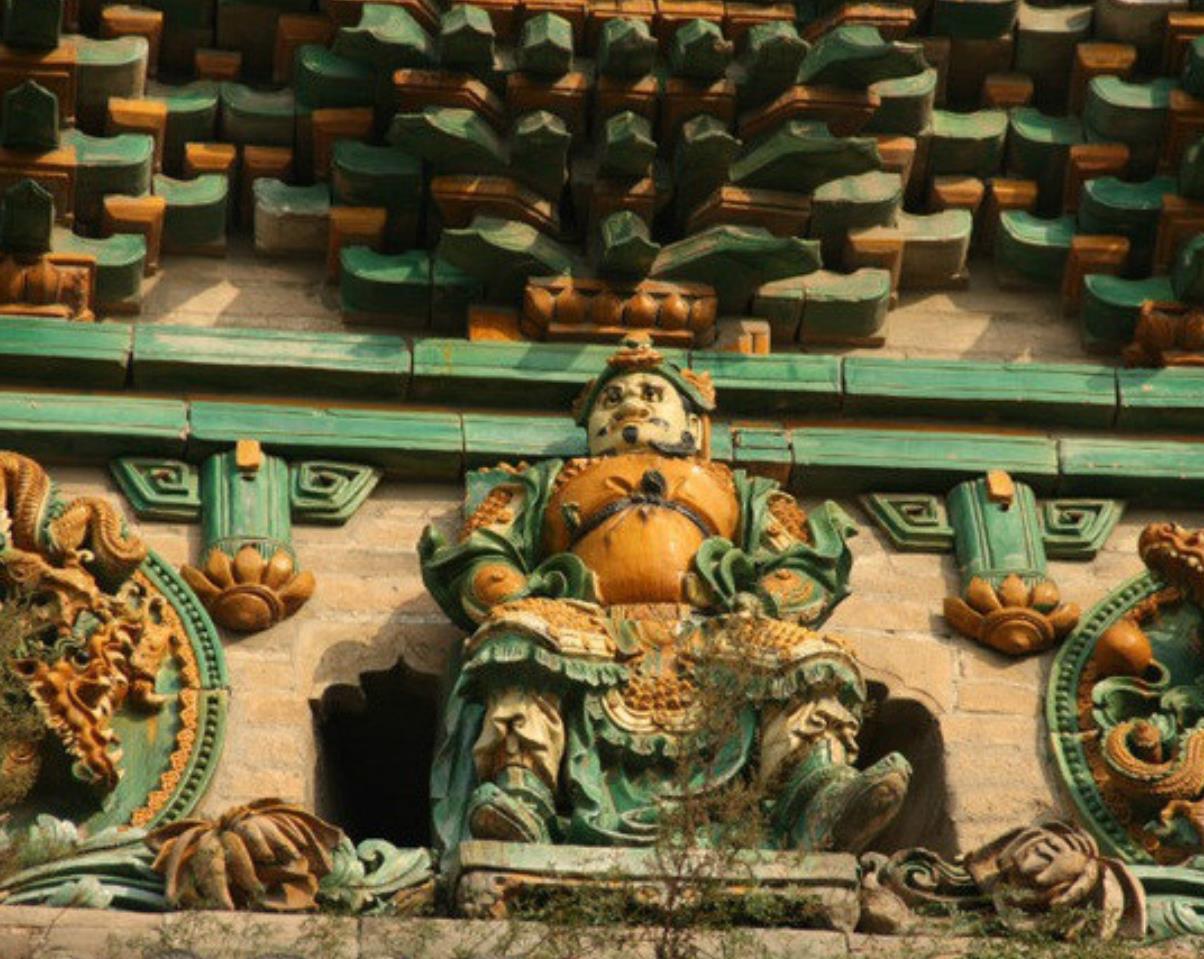 ������Ļ�����Ժ���� - ɽ�ŵ�߹�����