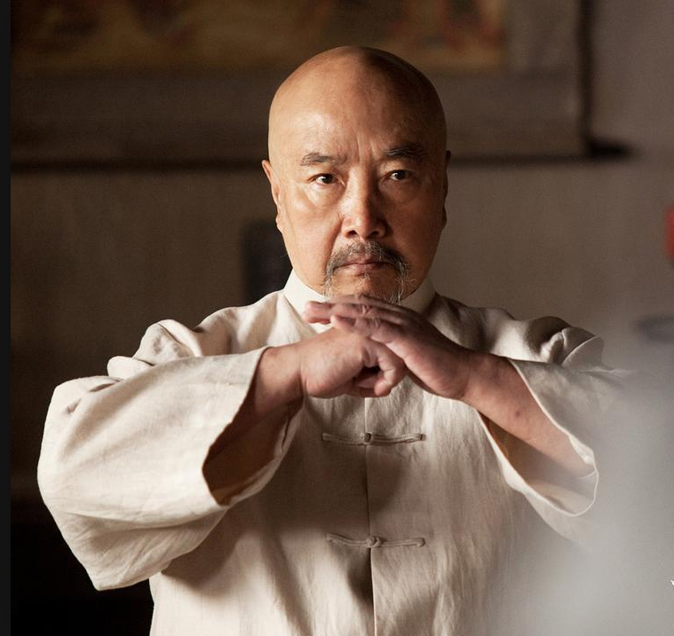 于海：李连杰“师傅”、吴京的“老丈人”，18岁陪周总理访缅