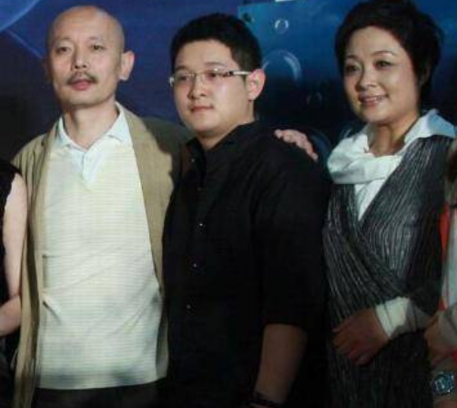 傅彪去世16年，