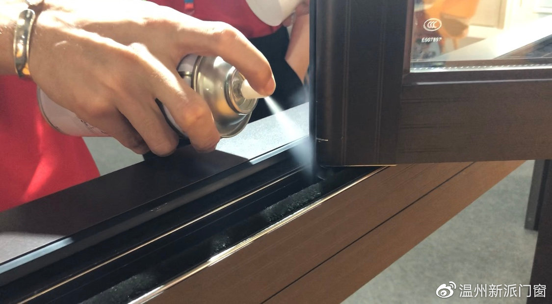 温州新派门窗 | 老说型材用的铝合金，铝合金门窗有啥好处？