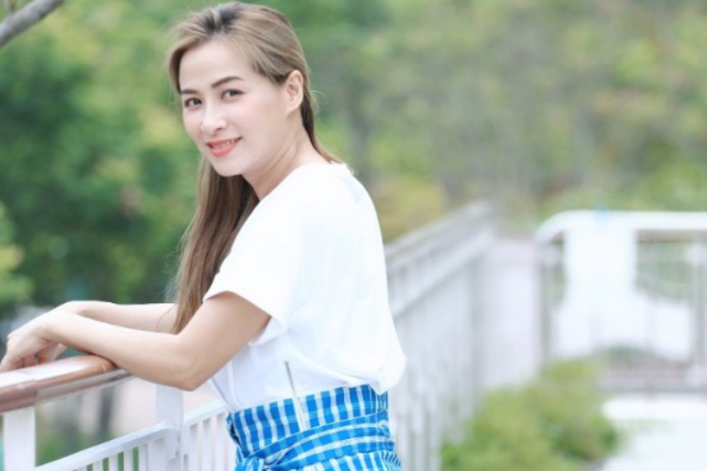 麦家琪：昔日影片遭儿子偷翻观摩，被揭露嘲讽