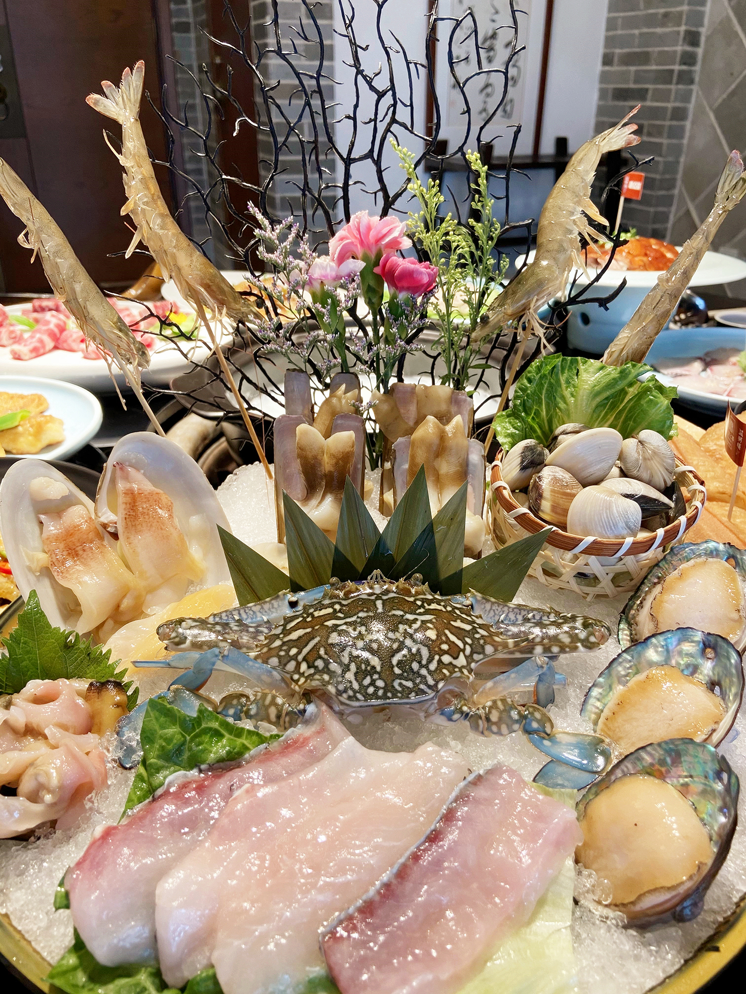 食在广州厨出凤城这家广州的顺德菜连美食家蔡澜都说顶呱呱