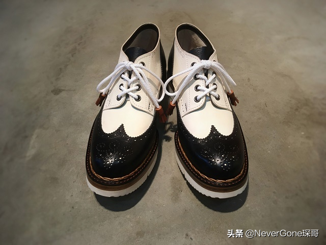 一双工装靴凭什么要价两三万？全球最贵工装靴超详细介绍