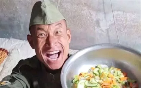 “为什么要喊奥利给？”爆火背后，我看见了成